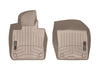 Weathertech 4515251 Front FloorLiner - Truck Part Superstore