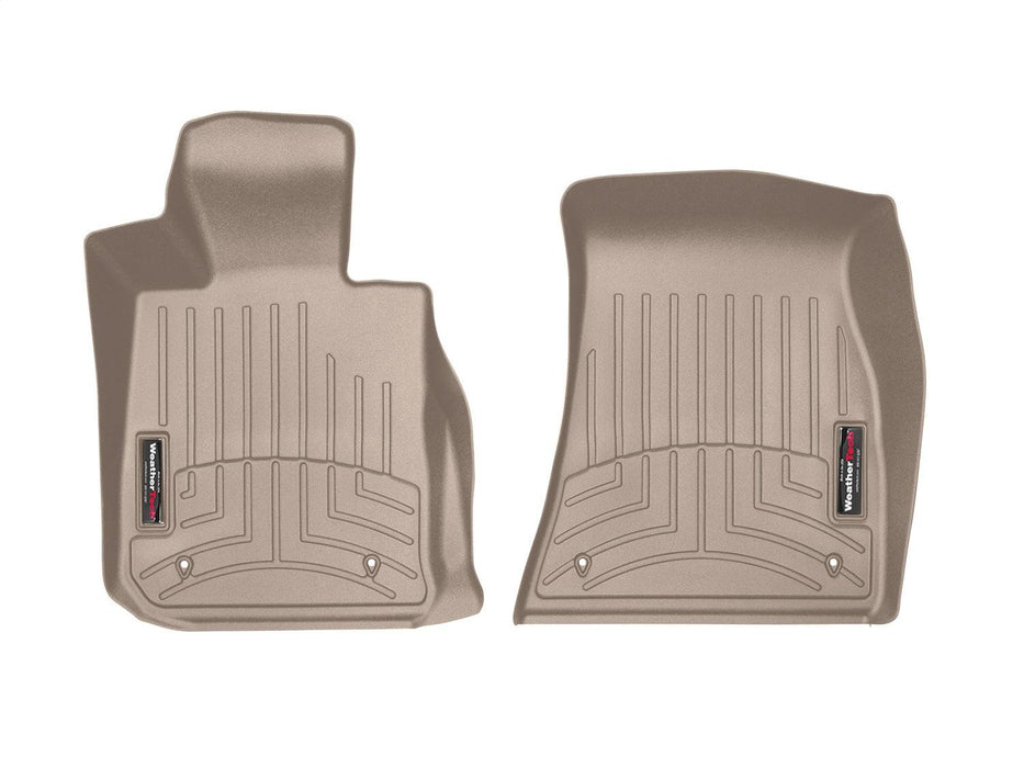 Weathertech 4515301 Front FloorLiner - Truck Part Superstore