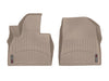 Weathertech 4515321 Front FloorLiner - Truck Part Superstore