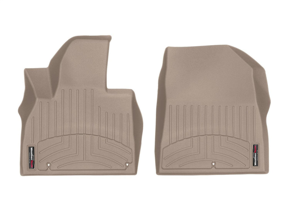 Weathertech 4515321 Front FloorLiner - Truck Part Superstore