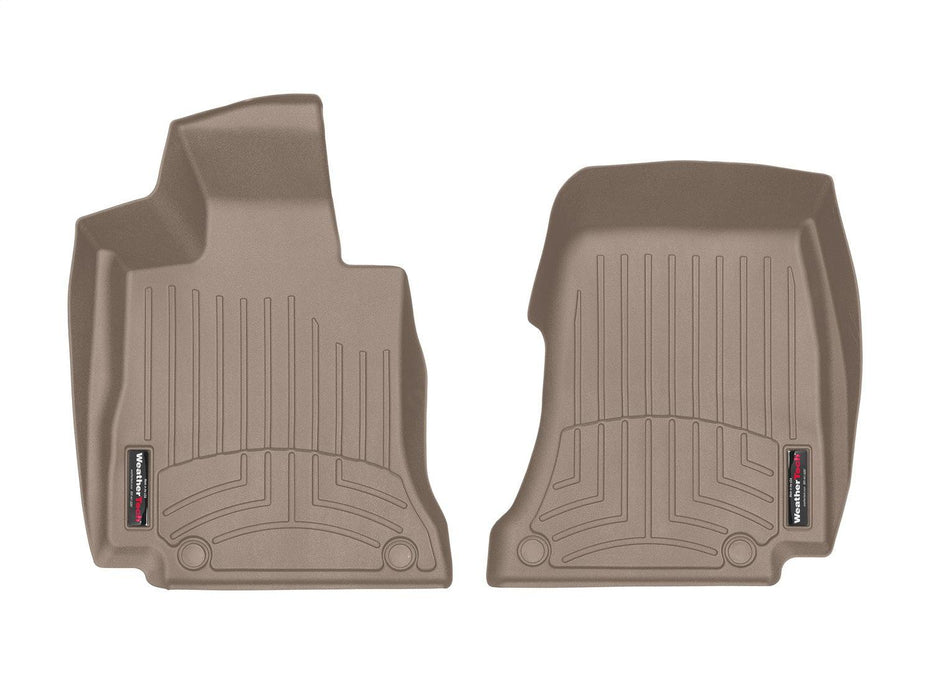 Weathertech 4515351 Front FloorLiner - Truck Part Superstore