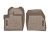 Weathertech 4515411 Front FloorLiner - Truck Part Superstore