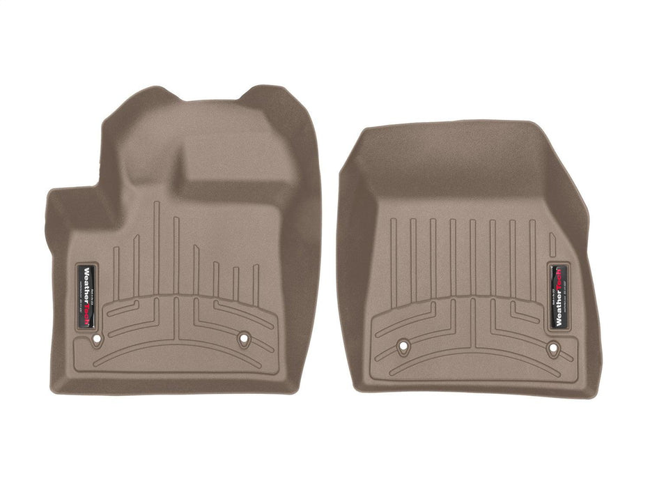Weathertech 4515411 Front FloorLiner - Truck Part Superstore