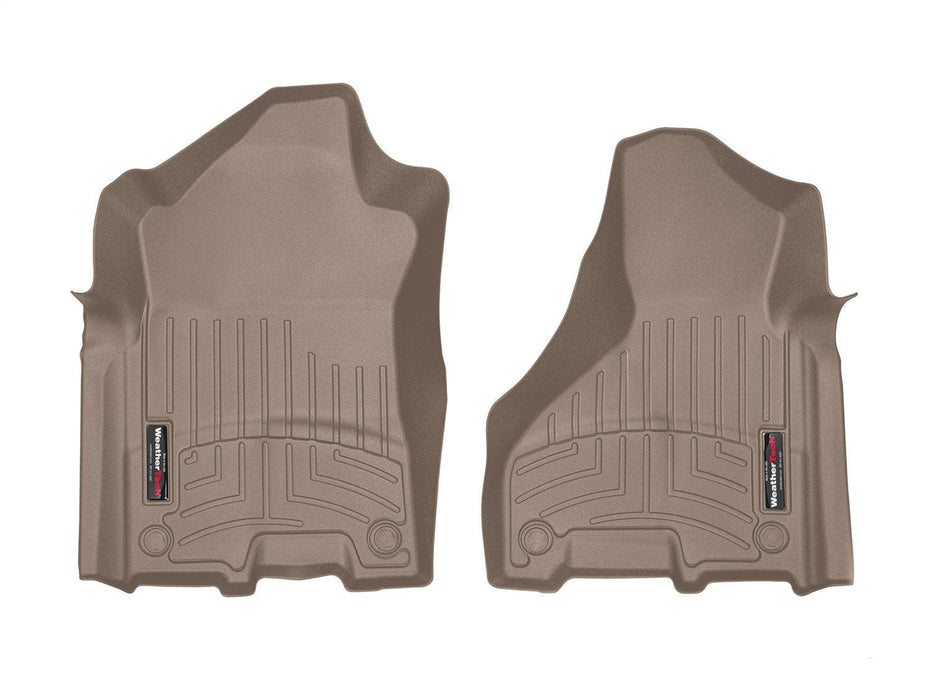 Weathertech 4515451 Front FloorLiner - Truck Part Superstore