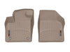 Weathertech 4515501 Front FloorLiner - Truck Part Superstore