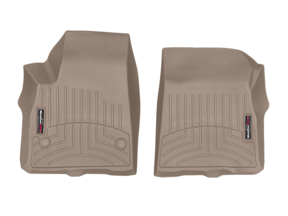 Weathertech 4515741 Front FloorLiner - Truck Part Superstore