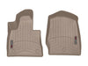 Weathertech 4515751 Front FloorLiner - Truck Part Superstore
