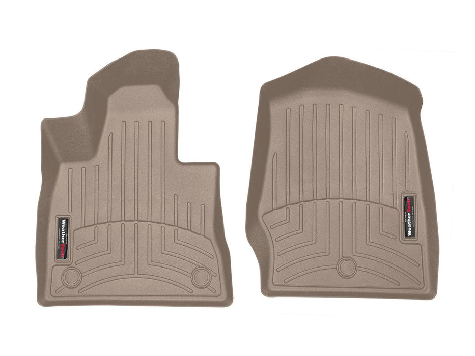 Weathertech 4515751 Front FloorLiner - Truck Part Superstore