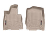 Weathertech 4515761 Front FloorLiner - Truck Part Superstore