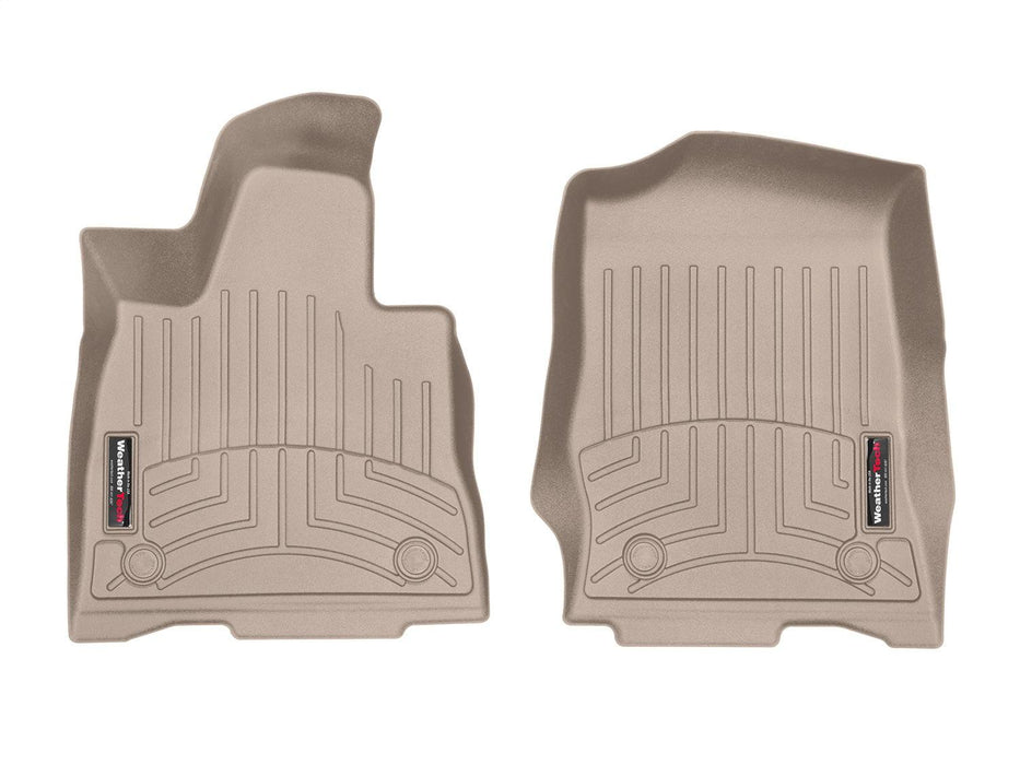 Weathertech 4515761 Front FloorLiner - Truck Part Superstore