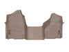 Weathertech 4515791 Tan Front FloorLiner - Truck Part Superstore