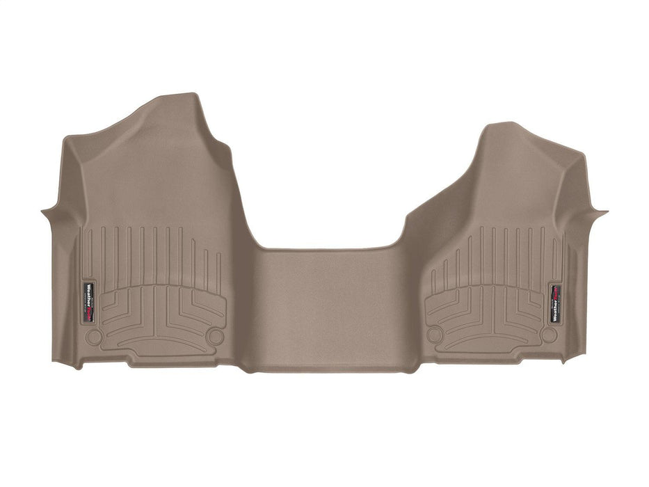 Weathertech 4515791 Tan Front FloorLiner - Truck Part Superstore