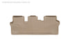 Weathertech 451593 Digitalfit Tan 3rd Row Floor Liners - Truck Part Superstore