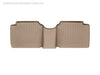 Weathertech 451602 Digitalfit Tan 2nd Row Floor Liners - Truck Part Superstore