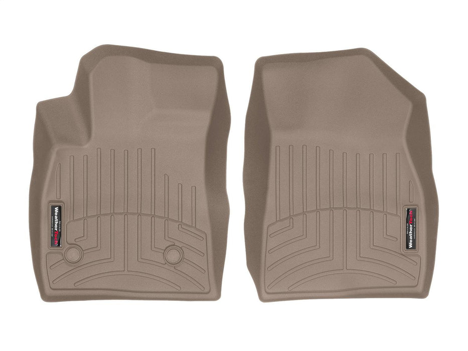 Weathertech 4516171 FloorLiner DigitalFit - Truck Part Superstore