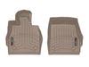 Weathertech 4516221 Tan Front FloorLiner - Truck Part Superstore