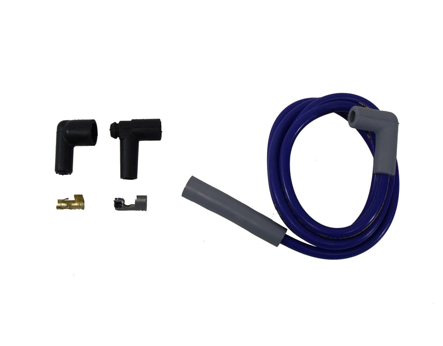 Taylor Cable 45163 ThunderVolt 8.2mm Spark Plug Wire Repair Kit - Truck Part Superstore