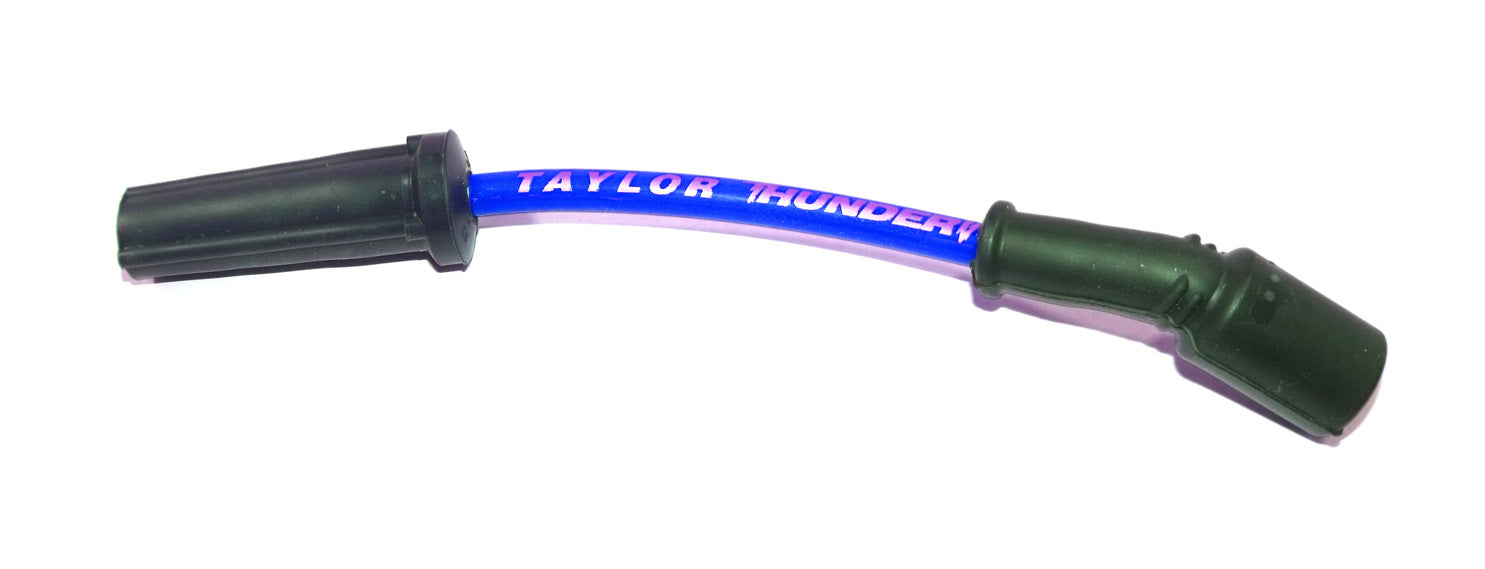 Taylor Cable 45167 ThunderVolt 8.2mm Spark Plug Wire Repair Kit - Truck Part Superstore