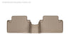Weathertech 451702 Digitalfit Tan 2nd Row Floor Liners - Truck Part Superstore