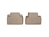 Weathertech 451722 Digitalfit Tan 2nd Row Floor Liners - Truck Part Superstore