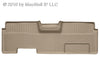 Weathertech 451792 Digitalfit Tan 2nd Row Floor Liners - Truck Part Superstore