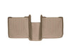 Weathertech 452082 Digitalfit Tan 2nd Row Floor Liners - Truck Part Superstore