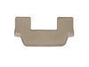 Weathertech 452083 Digitalfit Tan 3rd Row Floor Liners - Truck Part Superstore
