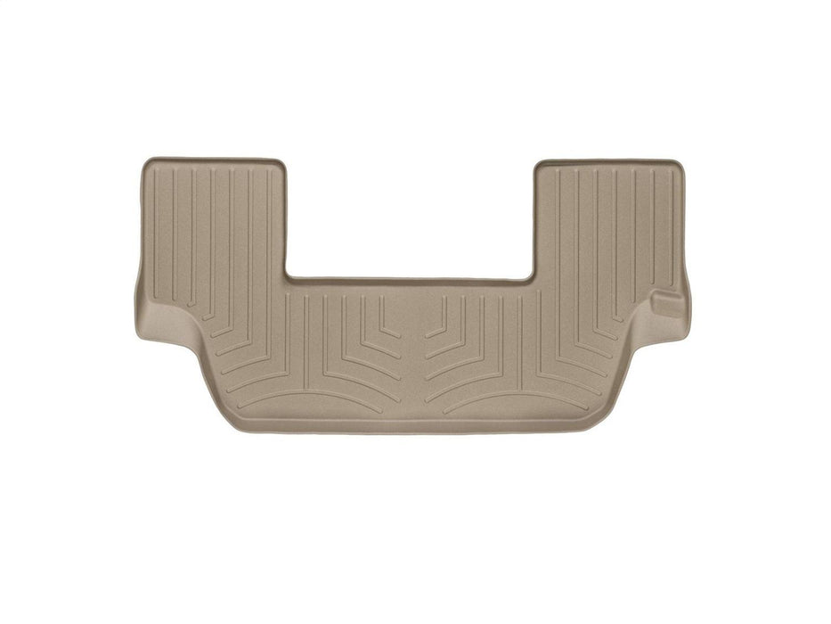 Weathertech 452083 Digitalfit Tan 3rd Row Floor Liners - Truck Part Superstore