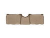 Weathertech 452112 Rear FloorLiner, Tan - Truck Part Superstore