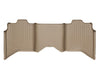 Weathertech 452163 Digitalfit Tan 2nd Row Floor Liners - Truck Part Superstore