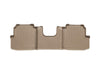 Weathertech 452212 Digitalfit Tan 2nd Row Floor Liners - Truck Part Superstore