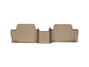 Weathertech 452342 Digitalfit Tan 2nd Row Floor Liners - Truck Part Superstore