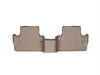Weathertech 452343 Digitalfit Tan 2nd Row Floor Liners - Truck Part Superstore