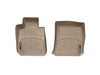 Weathertech 452531 Digitalfit Tan Front Row Floor Liners - Truck Part Superstore