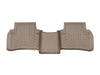 Weathertech 452583 Digitalfit Tan 2nd Row Floor Liners - Truck Part Superstore