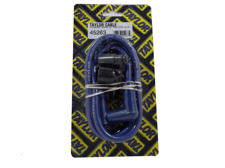Taylor Cable 45263 High Energy 8 mm Spark Plug Wire Repair Kit - Truck Part Superstore