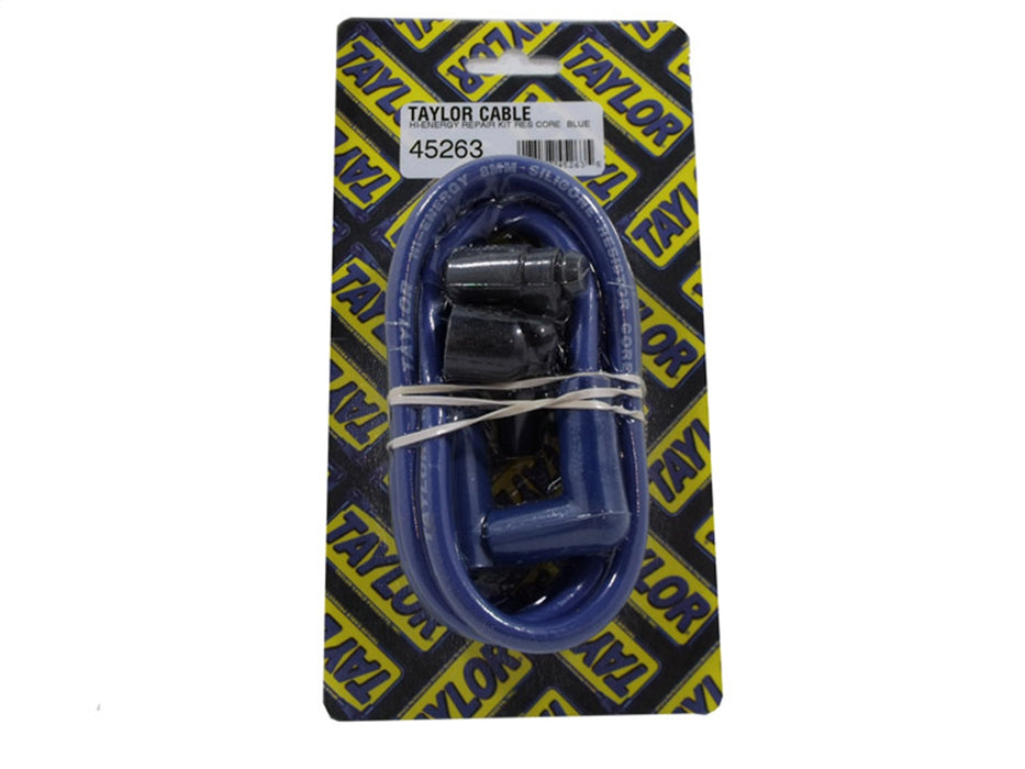 Taylor Cable 45263 High Energy 8 mm Spark Plug Wire Repair Kit - Truck Part Superstore