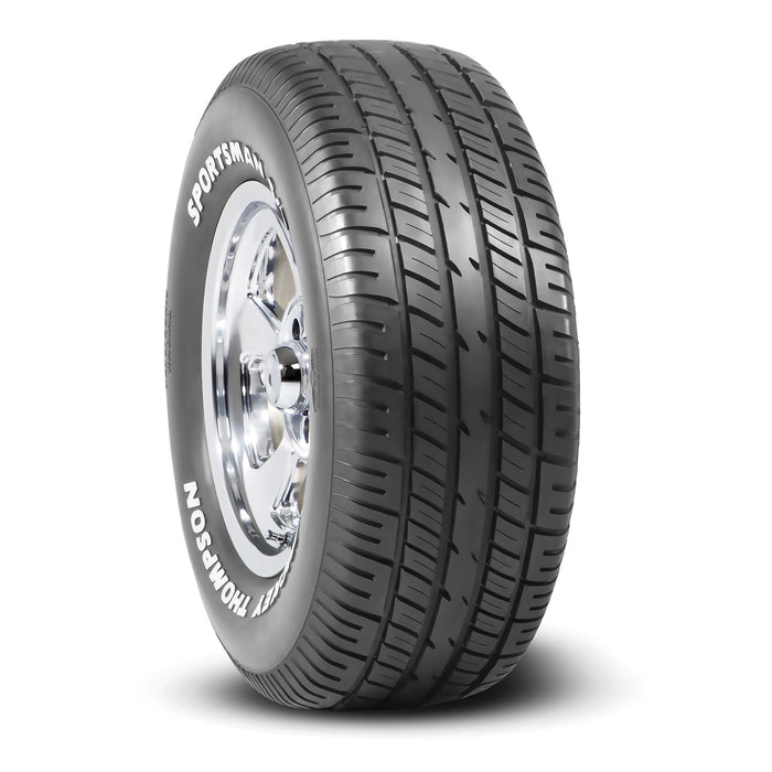 Mickey Thompson 249394 PASSENGER AUTO RADIAL TIRE - Truck Part Superstore