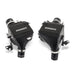 Mishimoto MMINT-Q50-16N Air-To-Water Intercoolers, Fits Infiniti Q50/Q60 3.0T 2016+, Custom Color - Truck Part Superstore