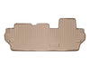 Weathertech 453003 Digitalfit Tan 3rd Row Floor Liners - Truck Part Superstore