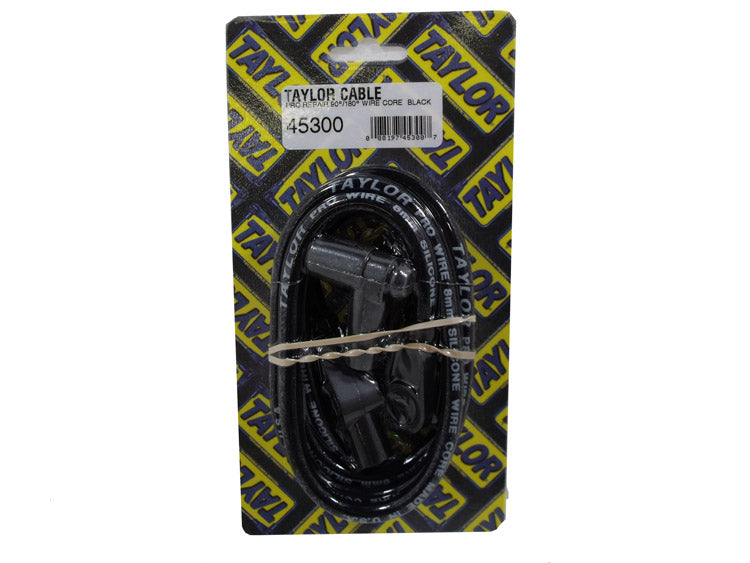 Taylor Cable 45300 8mm Pro Spark Plug Wire Repair Kit - Truck Part Superstore