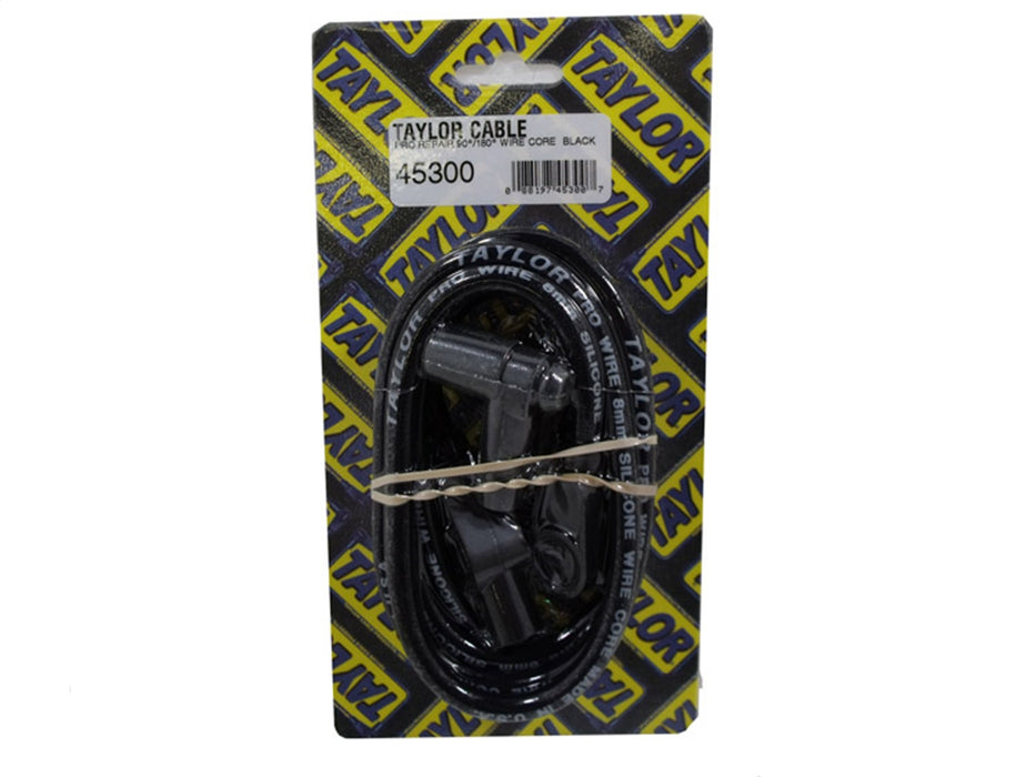 Taylor Cable 45300 8mm Pro Spark Plug Wire Repair Kit - Truck Part Superstore