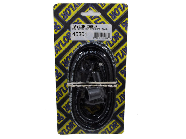 Taylor Cable 45301 8mm Pro Spark Plug Wire Repair Kit - Truck Part Superstore