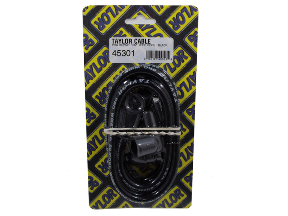 Taylor Cable 45301 8mm Pro Spark Plug Wire Repair Kit - Truck Part Superstore