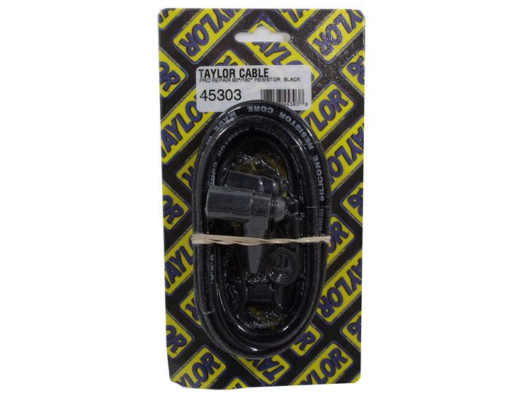 Taylor Cable 45303 8mm Pro Spark Plug Wire Repair Kit - Truck Part Superstore