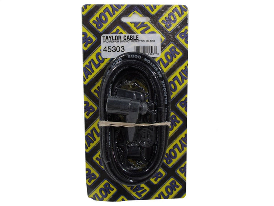 Taylor Cable 45303 8mm Pro Spark Plug Wire Repair Kit - Truck Part Superstore