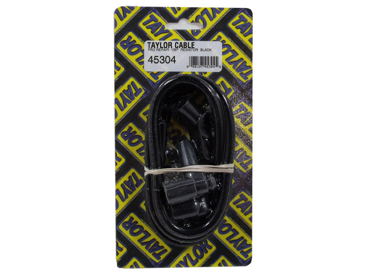 Taylor Cable 45304 8mm Pro Spark Plug Wire Repair Kit - Truck Part Superstore