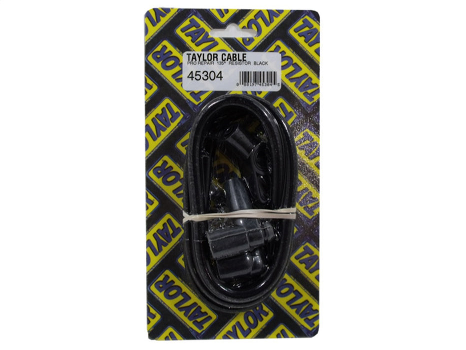 Taylor Cable 45304 8mm Pro Spark Plug Wire Repair Kit - Truck Part Superstore