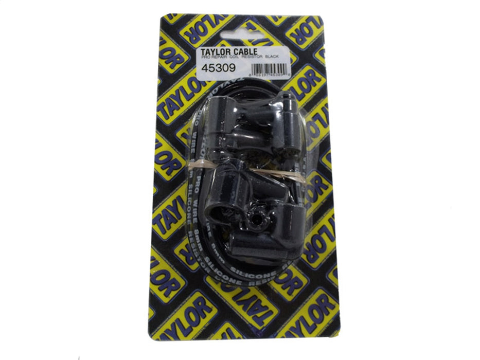 Taylor Cable 45309 Pro Wire 8mm Coil Wire Repair Kit - Truck Part Superstore