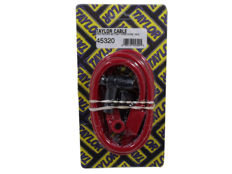 Taylor Cable 45320 8mm Pro Spark Plug Wire Repair Kit - Truck Part Superstore